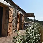 Villa Amandula Bergerie Hyper Cozy Sotta