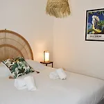 Amandula Bergerie Hyper Cozy Villa