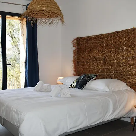 Villa Amandula Bergerie Hyper Cozy