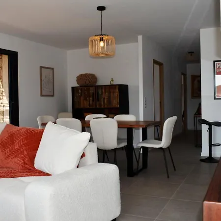 Villa Amandula Bergerie Hyper Cozy *