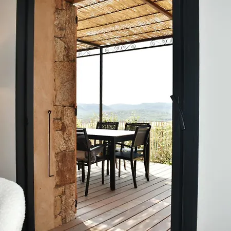 Amandula Bergerie Hyper Cozy Villa