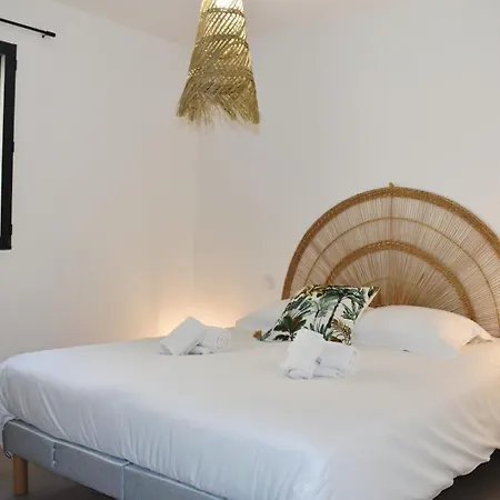 Villa Amandula Bergerie Hyper Cozy