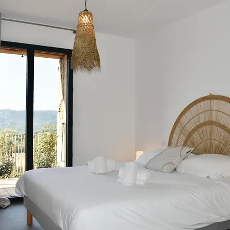 Amandula Bergerie Hyper Cozy Villa *