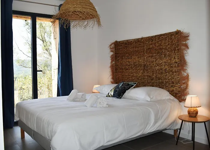 Villa Amandula Bergerie Hyper Cozy