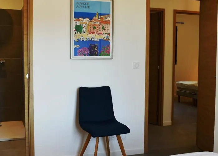 Amandula Bergerie Hyper Cozy Sotta