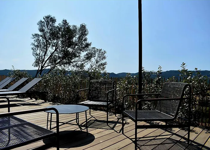 Villa Amandula Bergerie Hyper Cozy *