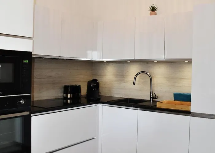 Amandula Bergerie Hyper Cozy