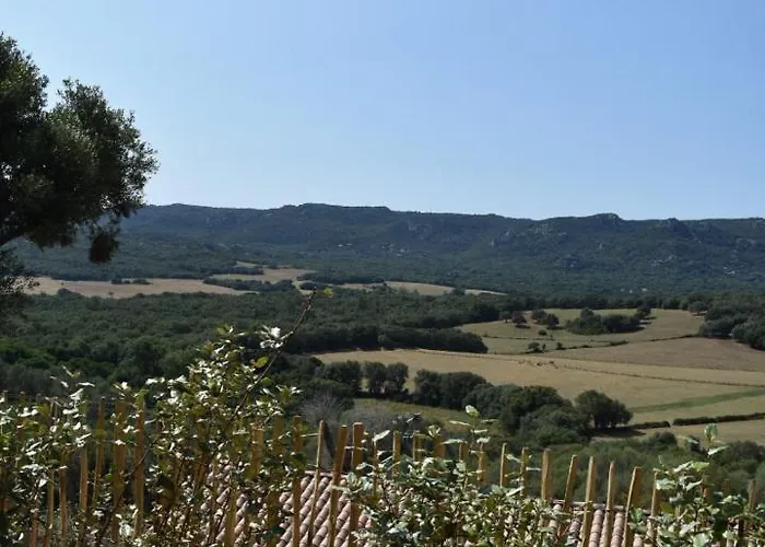 Villa Amandula Bergerie Hyper Cozy