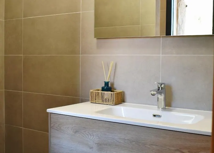 Villa Amandula Bergerie Hyper Cozy *