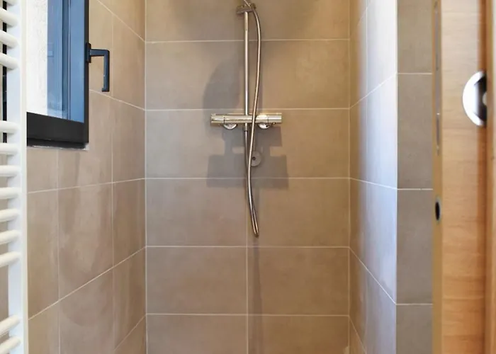 Villa Amandula Bergerie Hyper Cozy Sotta