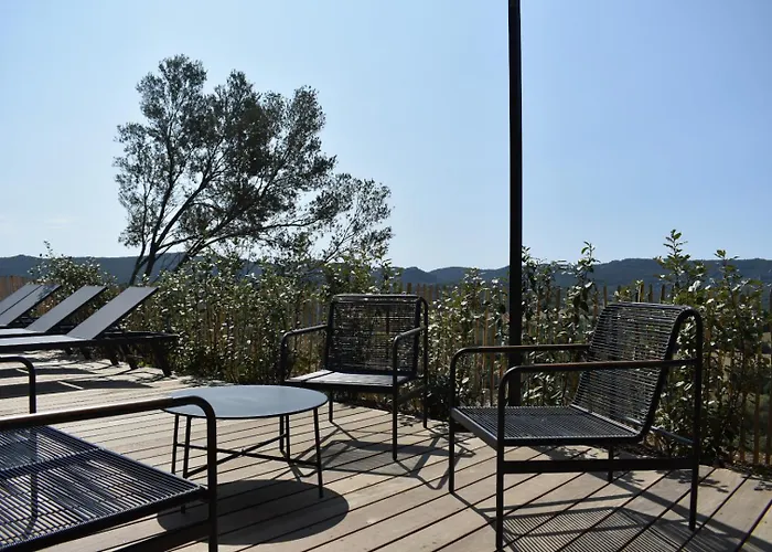 Amandula Bergerie Hyper Cozy Villa Sotta