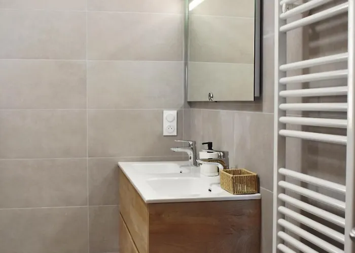 Amandula Bergerie Hyper Cozy Villa