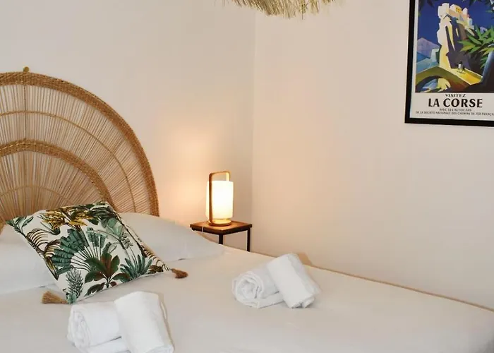 Amandula Bergerie Hyper Cozy Villa