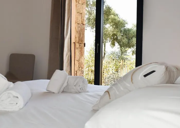 Amandula Bergerie Hyper Cozy Villa Sotta