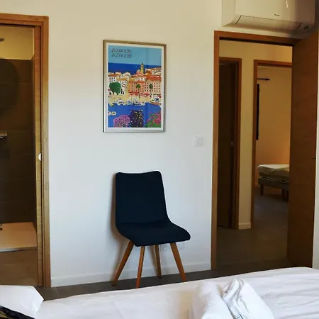 Amandula Bergerie Hyper Cozy Sotta