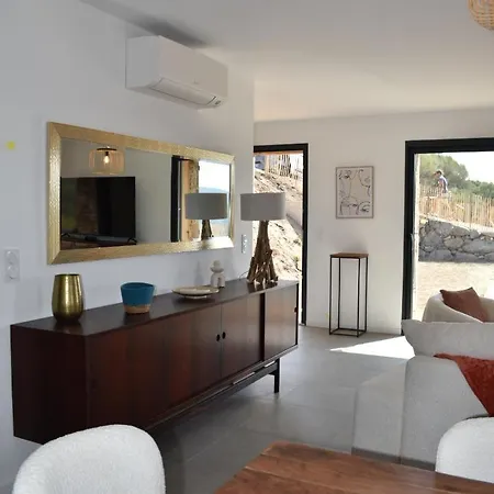 Amandula Bergerie Hyper Cozy * Sotta