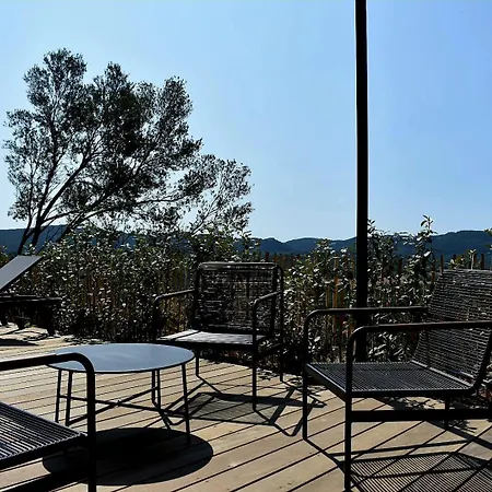 Villa Amandula Bergerie Hyper Cozy *