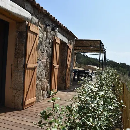 Villa Amandula Bergerie Hyper Cozy Sotta
