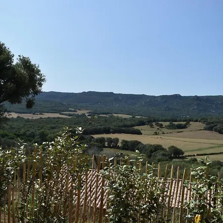 Vila Amandula Bergerie Hyper Cozy