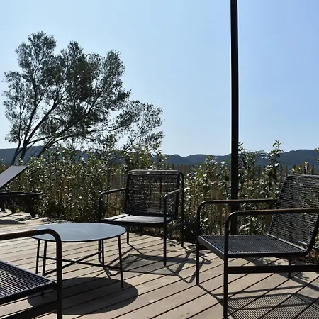 Amandula Bergerie Hyper Cozy Villa Sotta