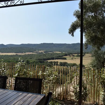 Vila Amandula Bergerie Hyper Cozy Sotta