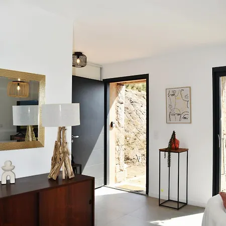 Villa Amandula Bergerie Hyper Cozy Sotta