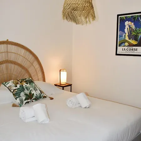 Amandula Bergerie Hyper Cozy Vila