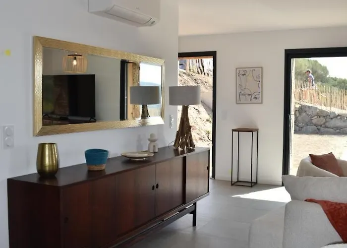 Amandula Bergerie Hyper Cozy * Sotta