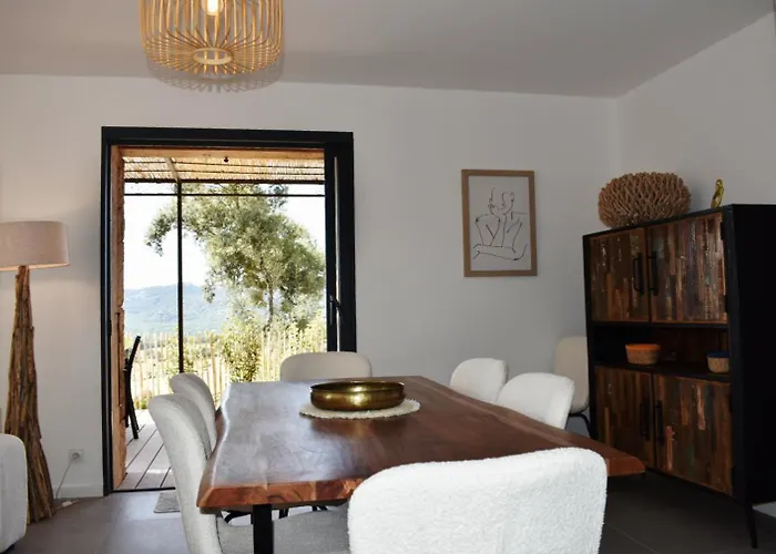 Amandula Bergerie Hyper Cozy Sotta