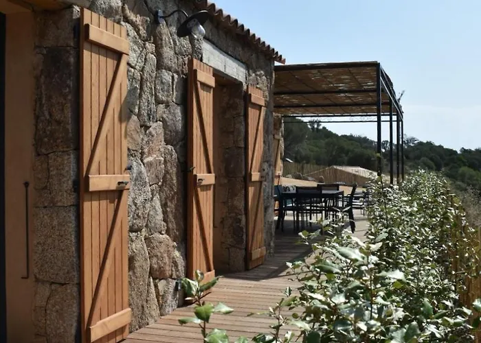 Amandula Bergerie Hyper Cozy * Sotta