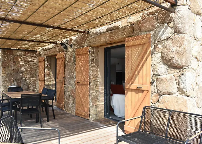 Amandula Bergerie Hyper Cozy * Sotta