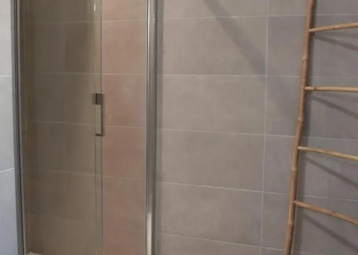 Amandula Bergerie Hyper Cozy Vila *