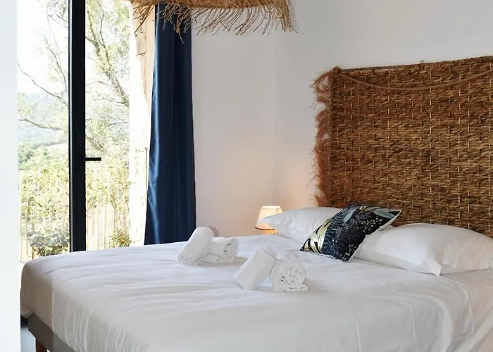 Amandula Bergerie Hyper Cozy Vila