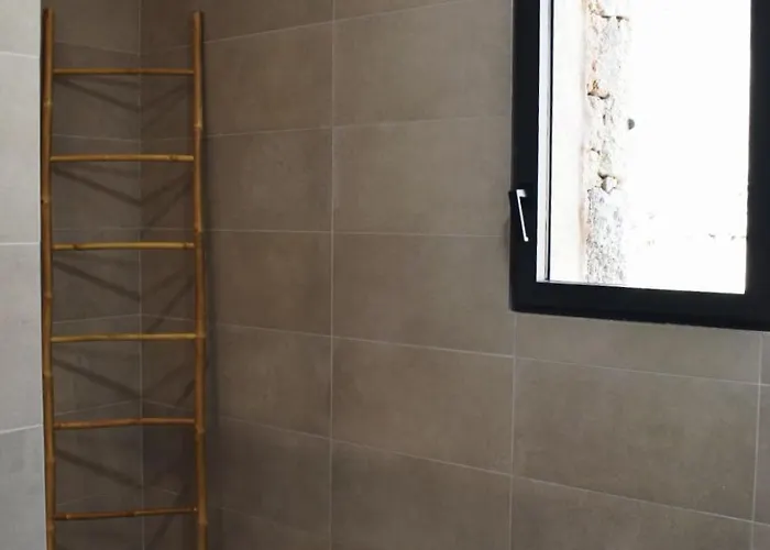 Vila Amandula Bergerie Hyper Cozy