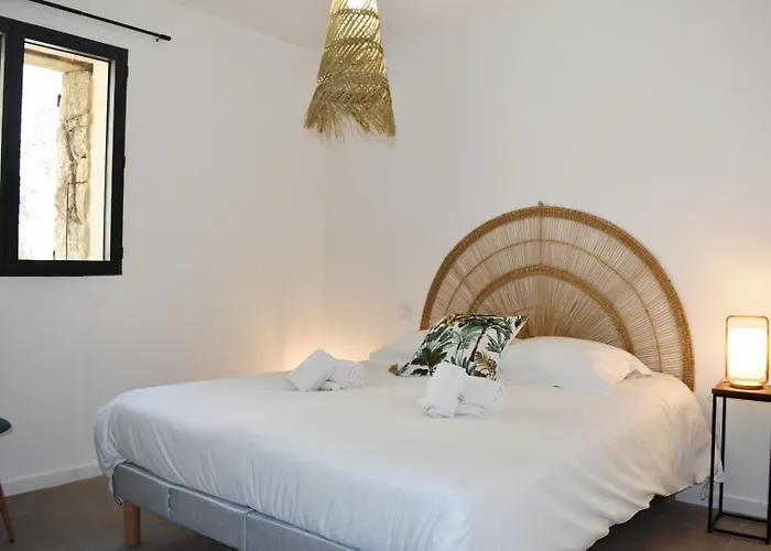 Vila Amandula Bergerie Hyper Cozy