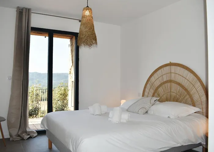 Amandula Bergerie Hyper Cozy Vila *